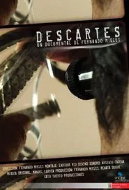 Descartes movie poster