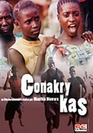 Conakry Kas movie poster