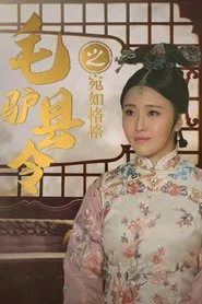 Donkey Magistrate of liking a Princess movie poster
