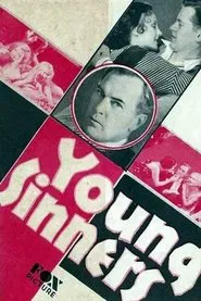 Young Sinners movie poster