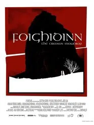 Foighidinn: The Crimson Snowdrop movie poster