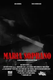 Maria Soprano movie poster