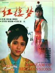 红楼梦第一部：宝黛相会（上） movie poster