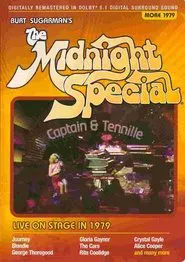 Poster do filme The Midnight Special Legendary Performances: More 1979