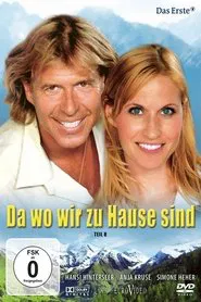 Da wo wir zu Hause sind movie poster