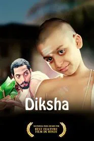 Poster do filme Diksha