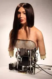 How to Build a Human movie poster