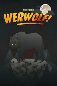 Werwolf tv show poster