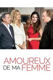 The Other Woman movie poster