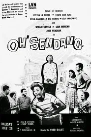 Poster do filme Oh! Sendang