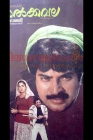 Poster do filme Nalkkavala