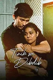 Poster do filme Tinik sa Dibdib