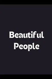 Beautiful People movie poster