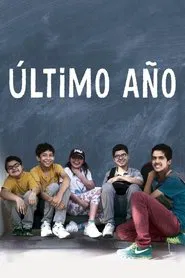 Poster do filme Last Year