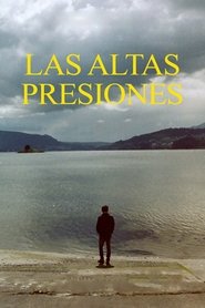The High Pressures movie poster