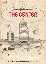 The Center movie poster
