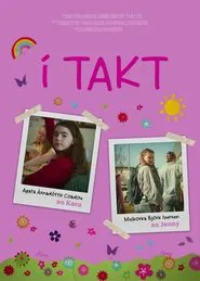 In Rhythm movie poster