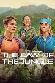 The Law of the Jungle tv show poster