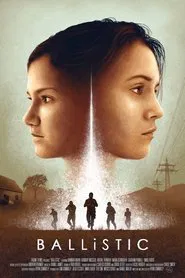 Ballistic movie poster