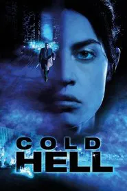 Cold Hell movie poster