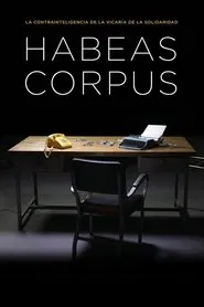 Habeas Corpus movie poster