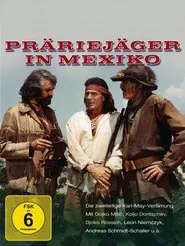 Hunters in the Prairies of Mexico tv show poster