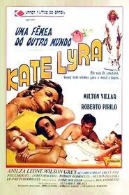 Uma Fêmea do Outro Mundo movie poster