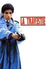 Poster do filme La Travestie