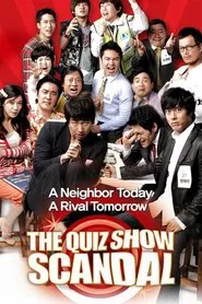 Poster do filme The Quiz Show Scandal