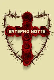 Poster da série Fora da noite