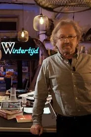 Wintertijd tv show poster