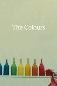 The Colours movie poster