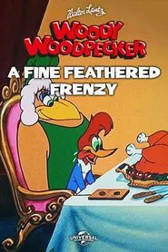 A Fine Feathered Frenzy movie poster