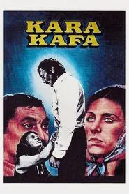 Black Head movie poster