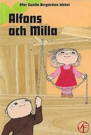 Alfons & Milla movie poster