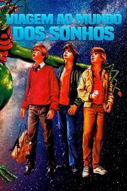 Poster do filme Viagem ao Mundo dos Sonhos