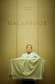 Galapagos movie poster