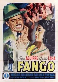 Poster do filme La mujer que yo amé