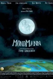 Poster do filme Mondmann