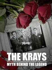 The Krays: The Myth Behind the Legend movie poster