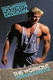 Dolph Lundgren: Maximum Potential movie poster