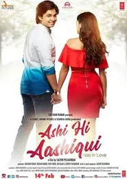 Ashi Hi Aashiqui movie poster