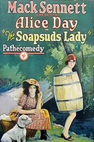 The Soapsuds Lady movie poster