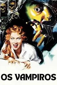 Poster do filme Os Vampiros