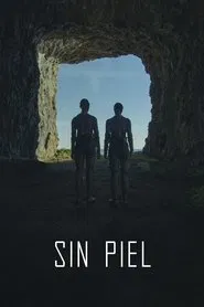 Skinless movie poster