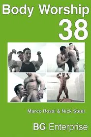 Body Worship 38 movie poster