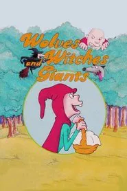 Wolves, Witches and Giants tv show poster