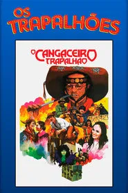 O Cangaceiro Trapalhão movie poster
