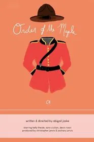 Order of the Maple movie poster