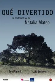 Qué divertido movie poster